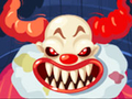 Mchezo Clown Nights
