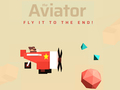Mchezo The Aviator