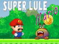 Mchezo Super Lule Mario