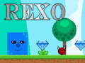 Mchezo Rexo 
