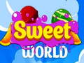 Mchezo Sweet Worlds