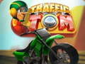 Mchezo Traffic Tom