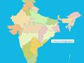 Mchezo States and Territories of India