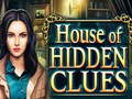Mchezo House of Hidden Clues