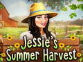 Mchezo Jessies Summer Harvest