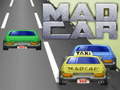 Mchezo Mad Car