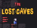 Mchezo The Lost Caves