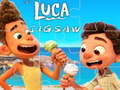 Mchezo Luca Jigsaw 