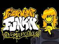 Mchezo Friday Night Funkin vs Smiley Face