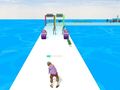 Mchezo Run Rich 3d
