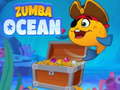 Mchezo Zumbia Ocean