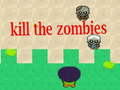 Mchezo Kill the Zombies 