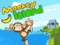 Mchezo Monkey Island