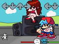 Mchezo Friday Night Funkin vs Little Man’s Meltdown