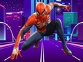 Mchezo Spiderman Defeno The City