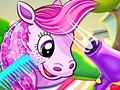 Mchezo My Little Pony