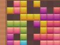 Mchezo Bricks & Blocks