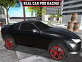 Mchezo Real Car Pro Racing