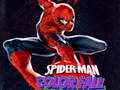 Mchezo Spiderman Color Fall 