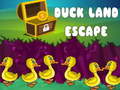 Mchezo Duck Land Escape