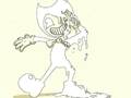 Mchezo Bendy Coloring