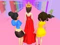 Mchezo Queen Bee
