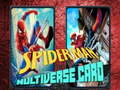 Mchezo Spiderman Multiverse Card 