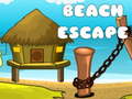 Mchezo G2M Beach Escape
