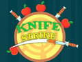 Mchezo Knife Strike