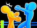 Mchezo Drunken Boxing 2