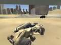 Mchezo 4x4 Offroader