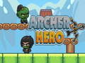 Mchezo Archer Hero