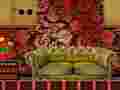 Mchezo Gangster House Escape