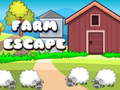 Mchezo G2M Farm Escape