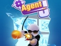 Mchezo Agent J