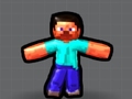 Mchezo Stretchy Man