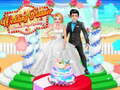 Mchezo Wedding Planner Decorate Perfect Wedding