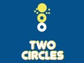 Mchezo Two Circles