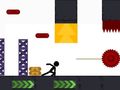 Mchezo X-Parkour