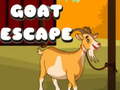 Mchezo Goat Escape