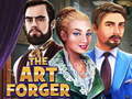 Mchezo The Art Forger