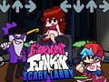 Mchezo Friday Night Funkin vs Scary Larry