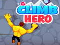 Mchezo Climb Hero