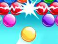 Mchezo Puzzle Bobble