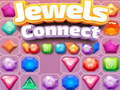 Mchezo Jewels Connect