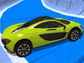 Mchezo Extreme Car Stunt 3d