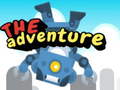 Mchezo The Adventure