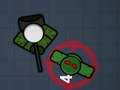 Mchezo NvrN Zombies