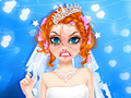 Mchezo Prank The Bride: Wedding Disaster