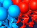 Mchezo Count Masters: Clash Pusher 3D